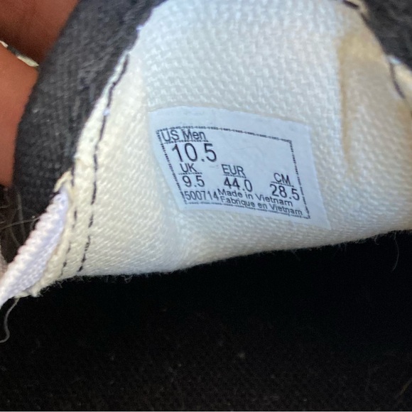 Baker Vans Shoes Slip-ons - Picture 2 of 5